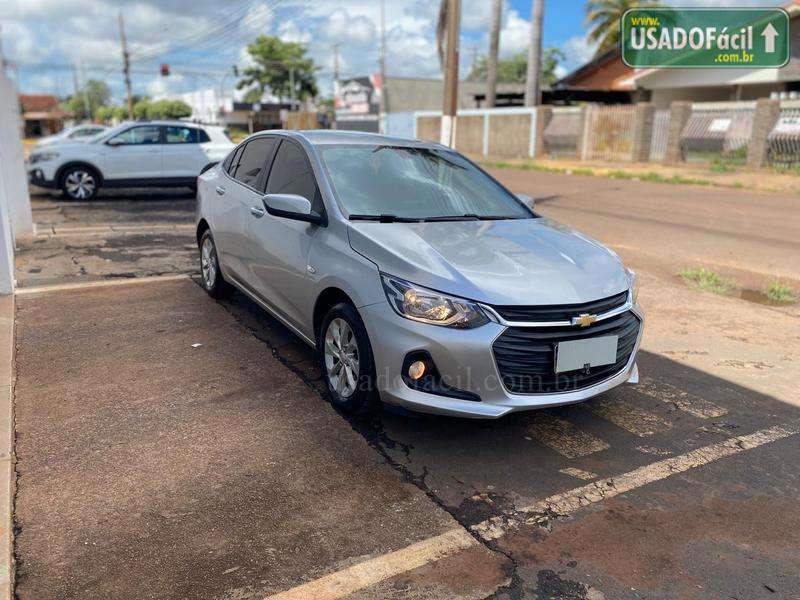 Foto do veículo