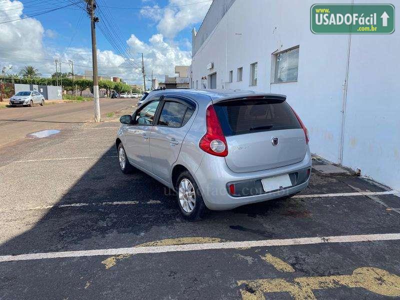 Foto do veículo