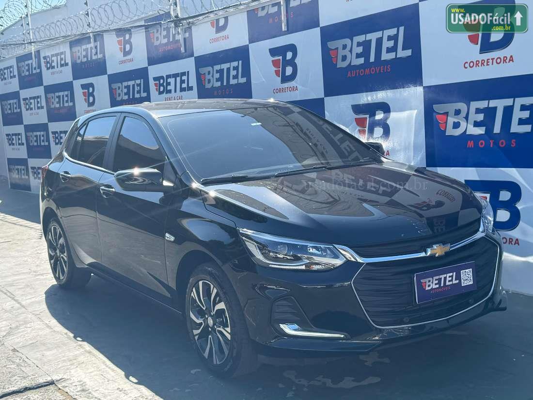 Foto do veículo