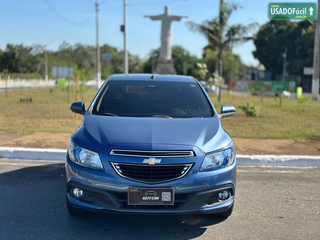 Foto do veículo