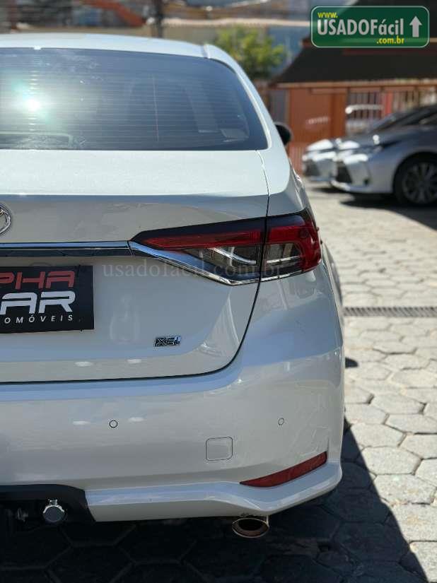 Foto do veículo