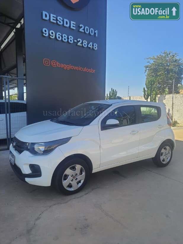 Foto do veículo