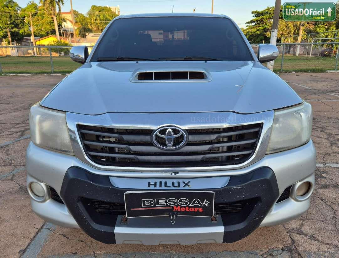 Foto do veículo