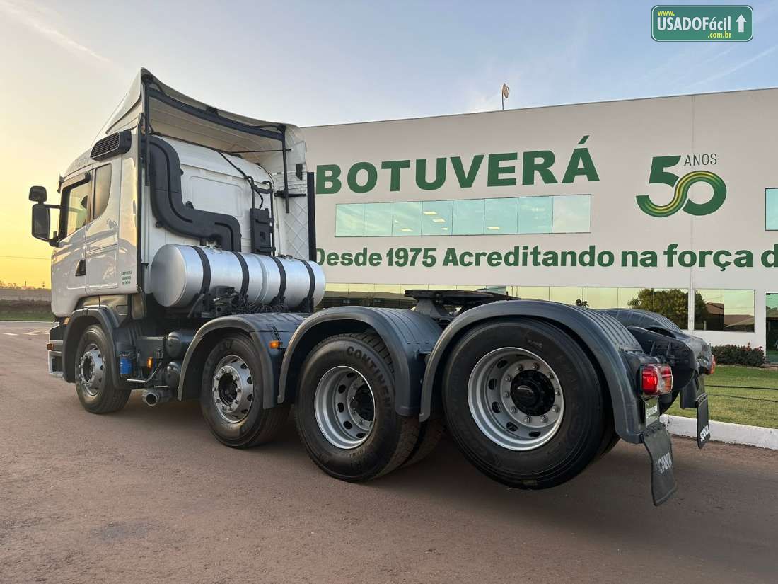 Foto do veículo
