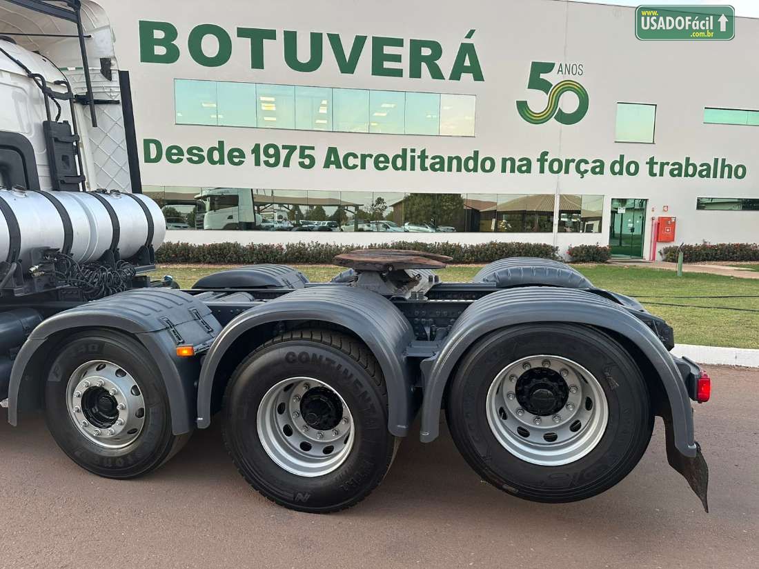 Foto do veículo