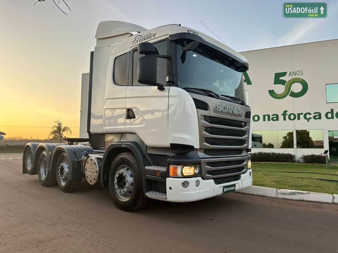 Foto do veículo