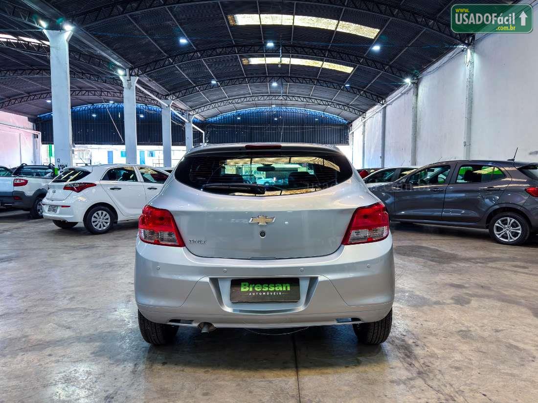 Foto do veículo