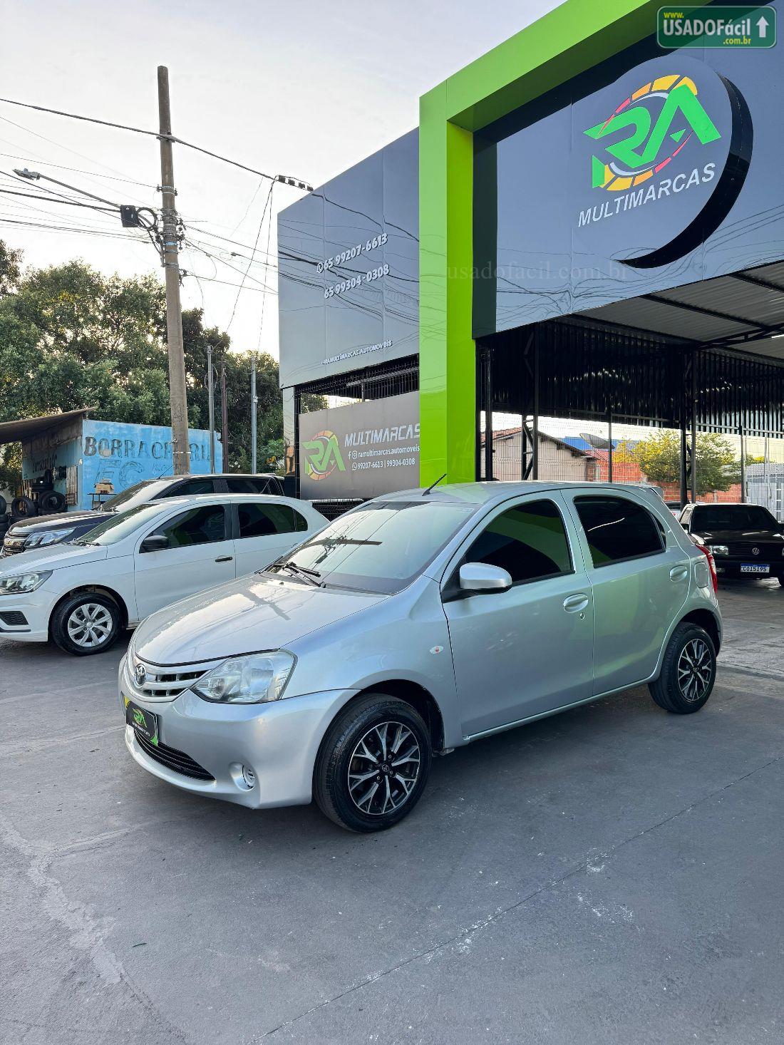 Foto do veículo