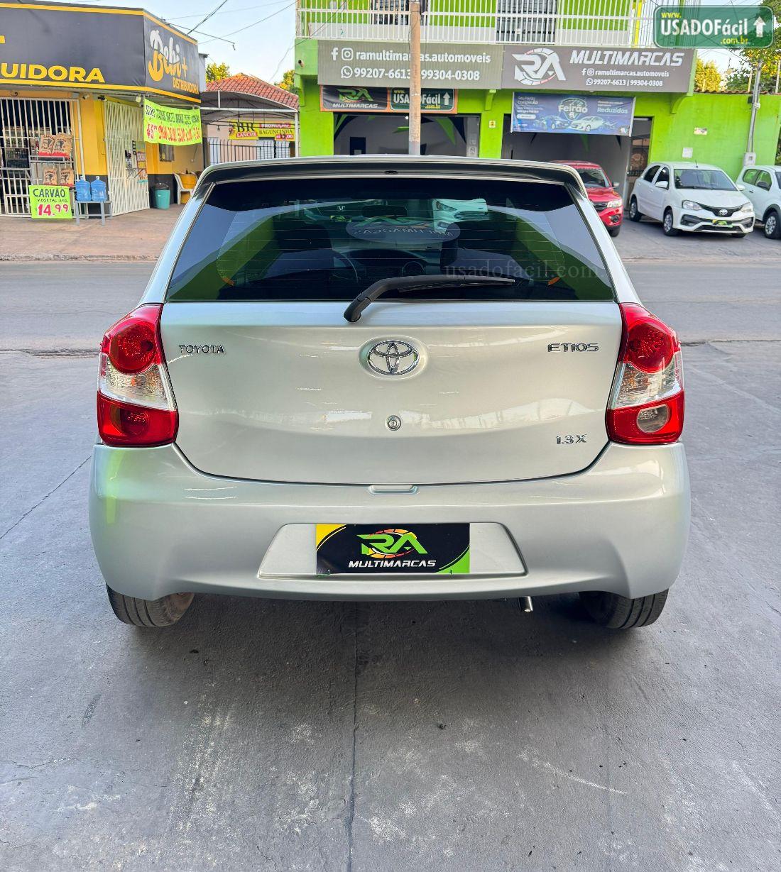 Foto do veículo