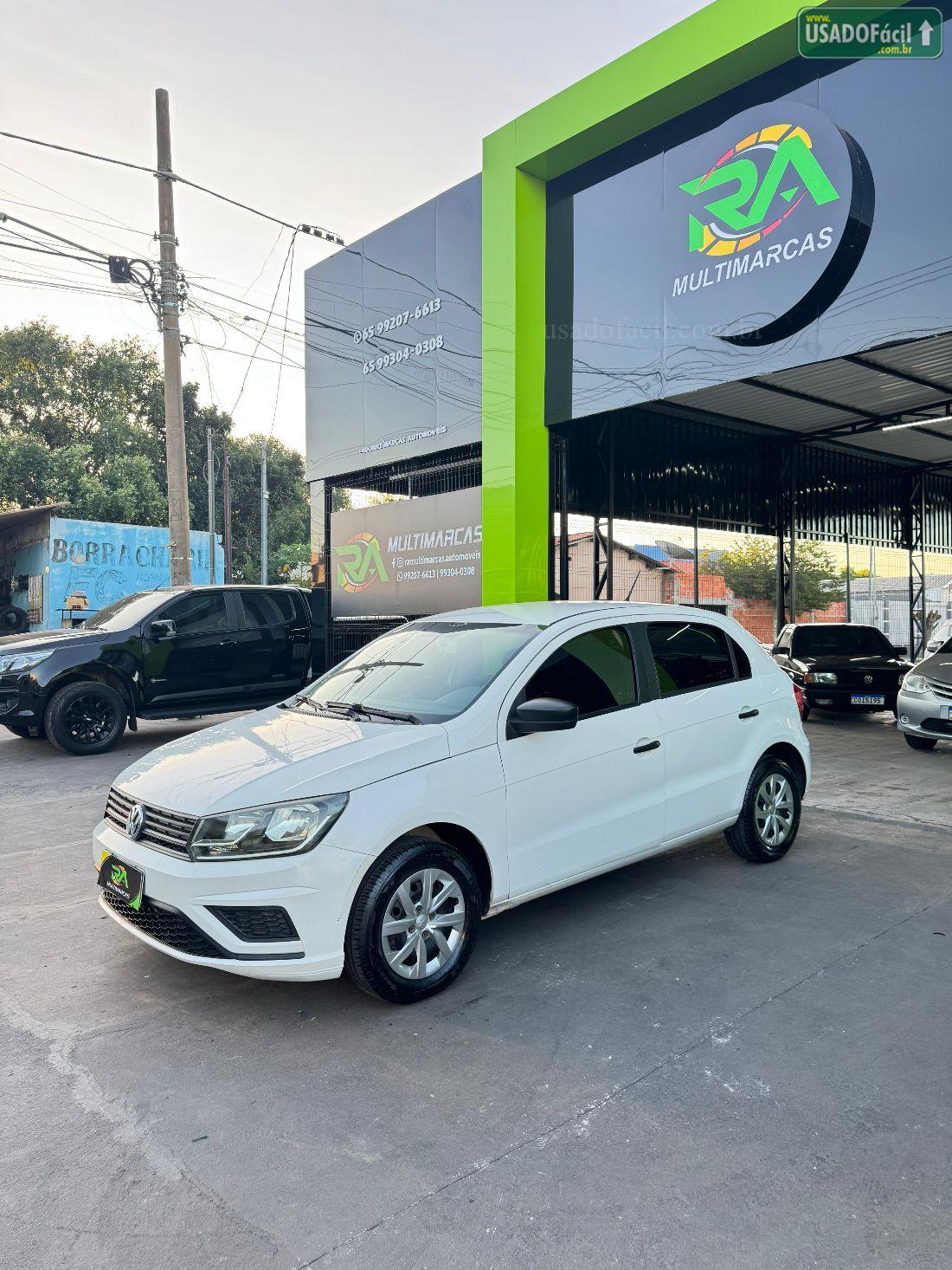 Foto do veículo