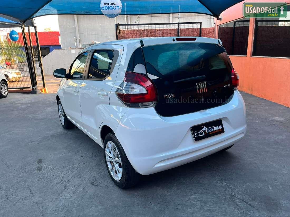 Foto do veículo