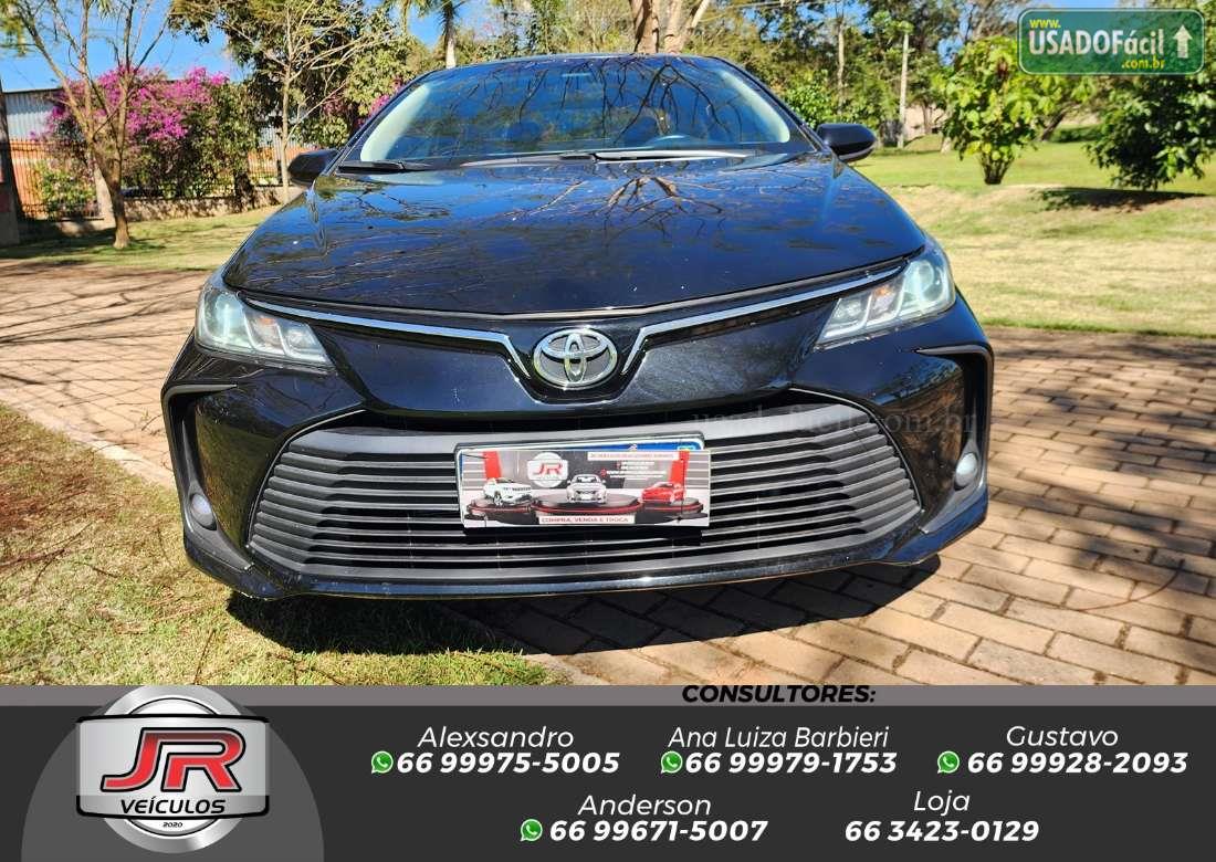Foto do veículo