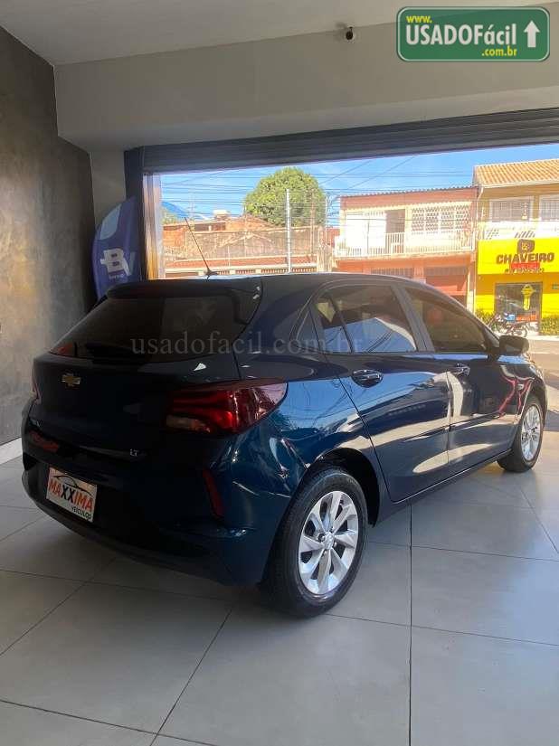 Foto do veículo