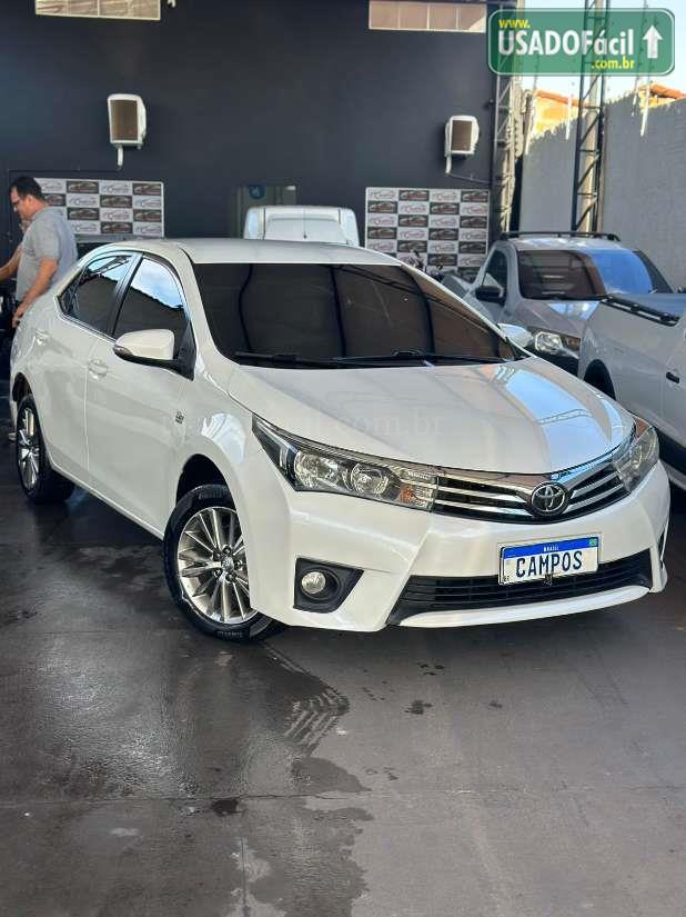 Foto do veículo