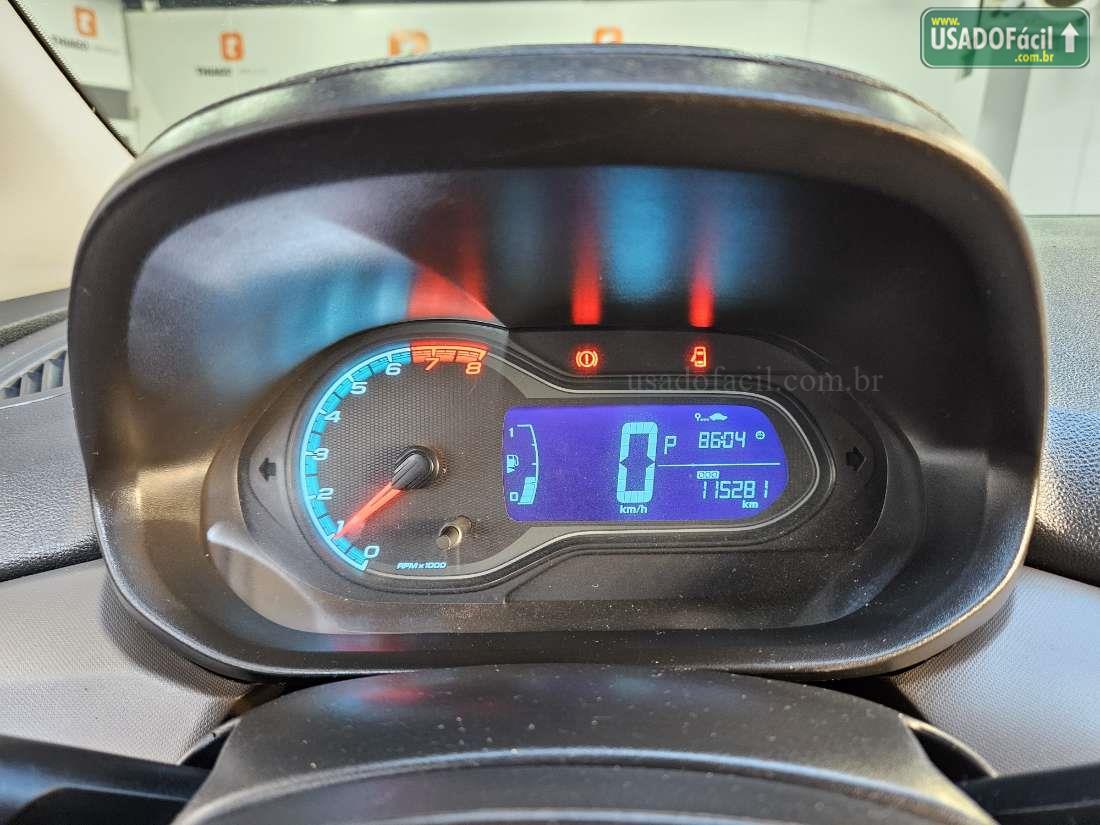 Foto do veículo