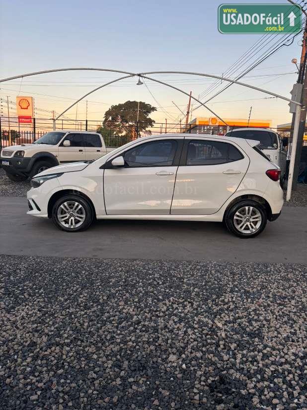 Foto do veículo