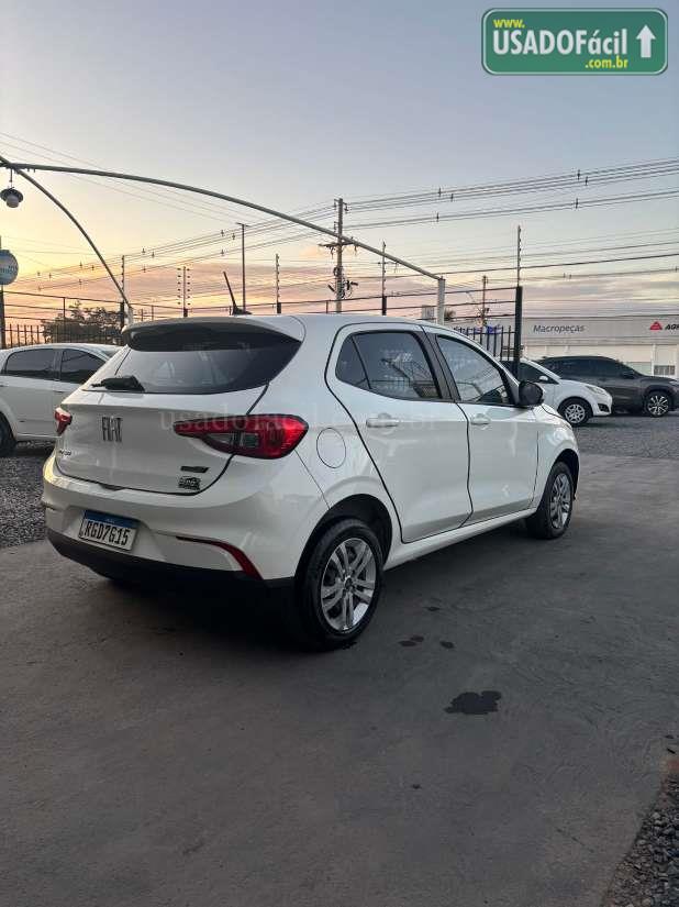 Foto do veículo