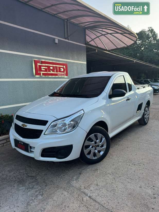 Foto do veículo