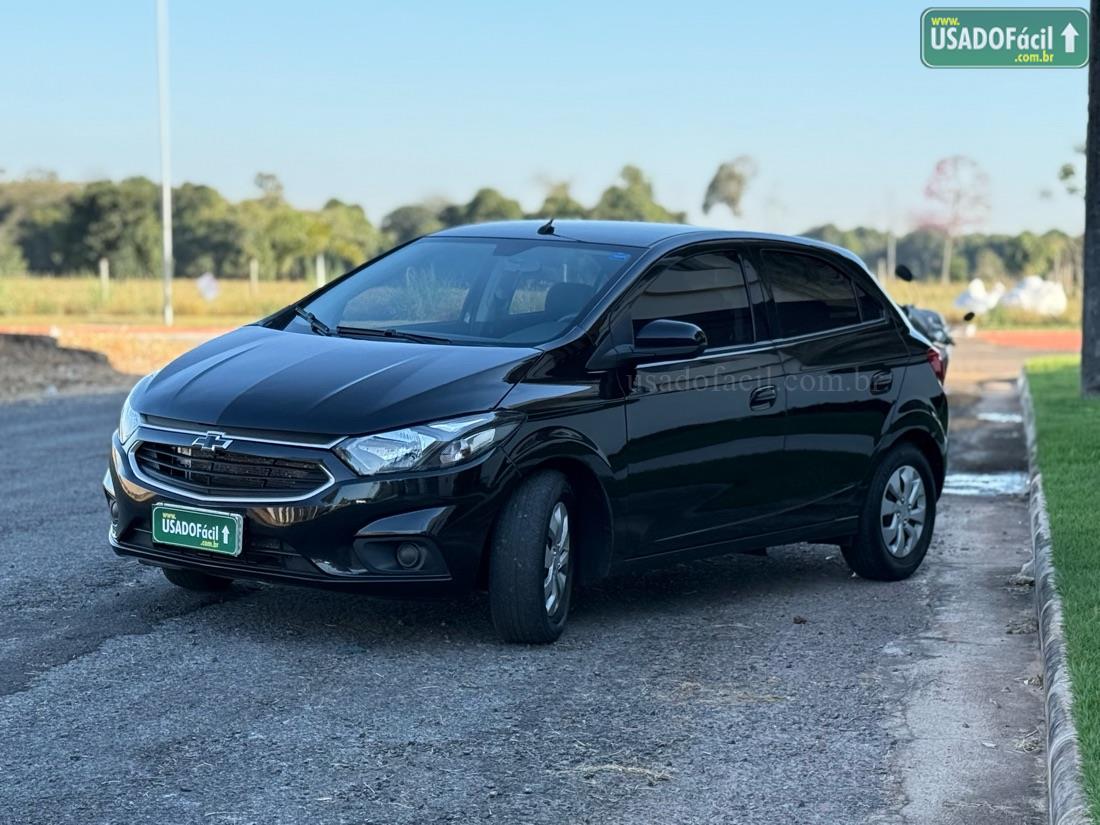 Foto do veículo