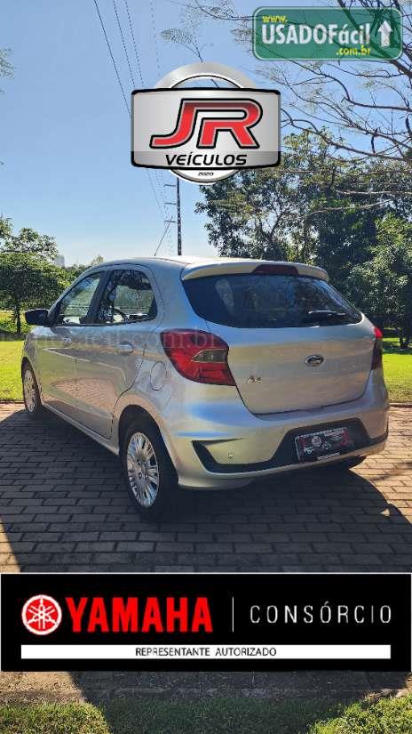 Foto do veículo
