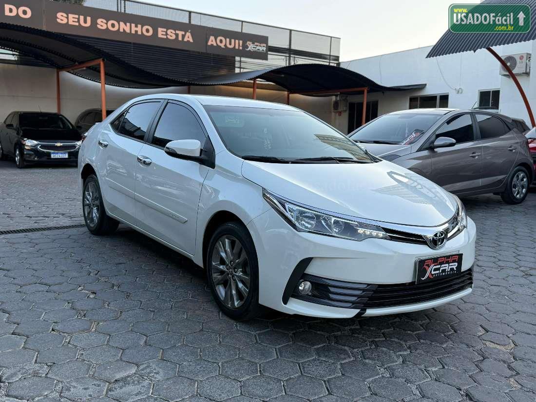 Foto do veículo