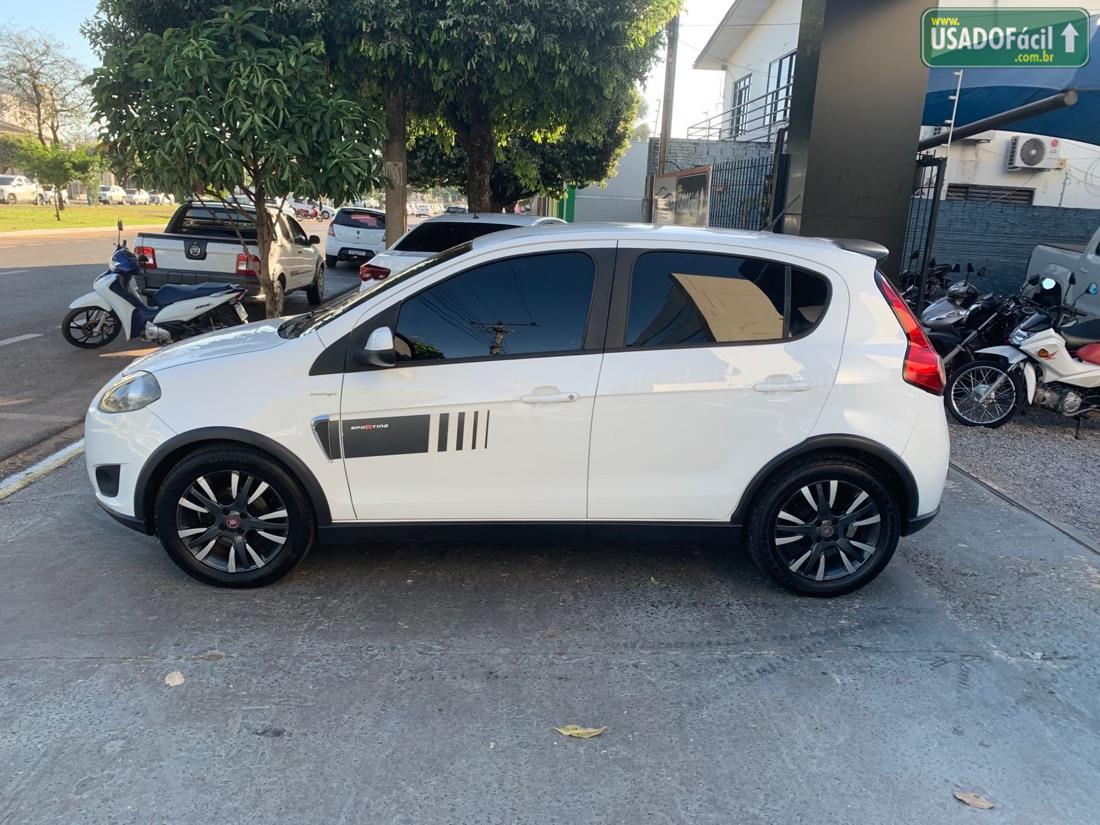 Foto do veículo
