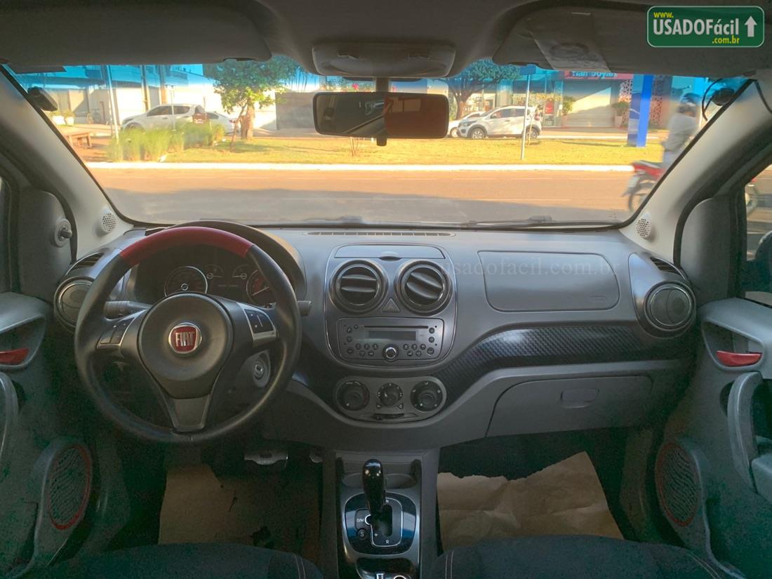 Foto do veículo