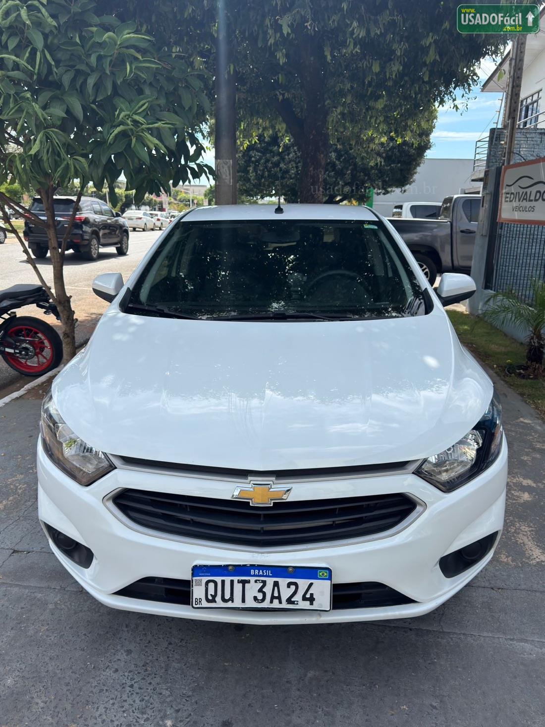 Foto do veículo