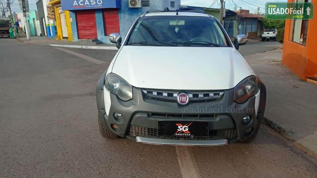 Foto do veículo