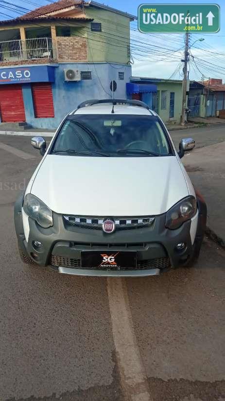 Foto do veículo