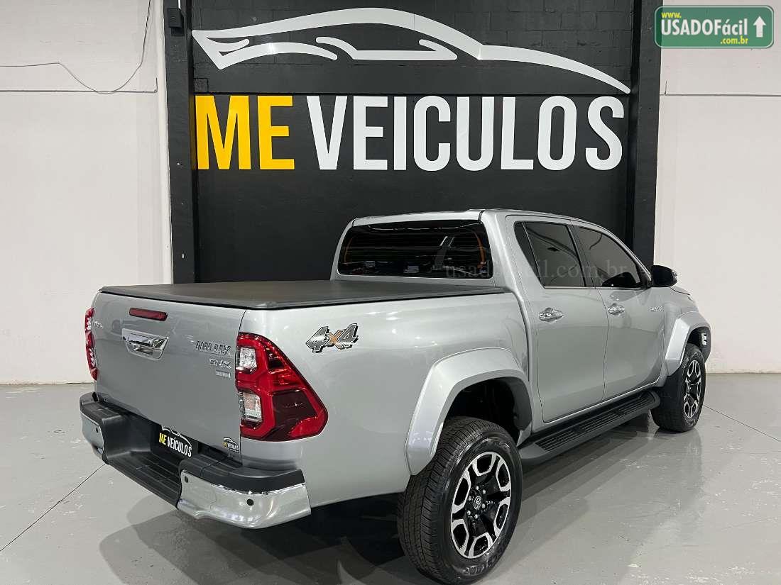 Foto do veículo