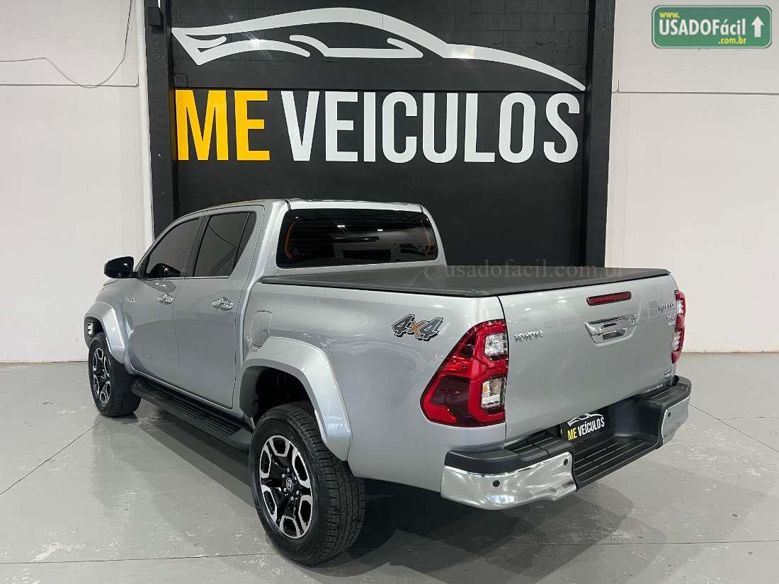 Foto do veículo