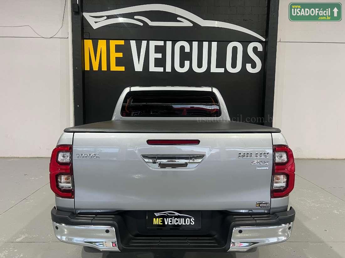 Foto do veículo