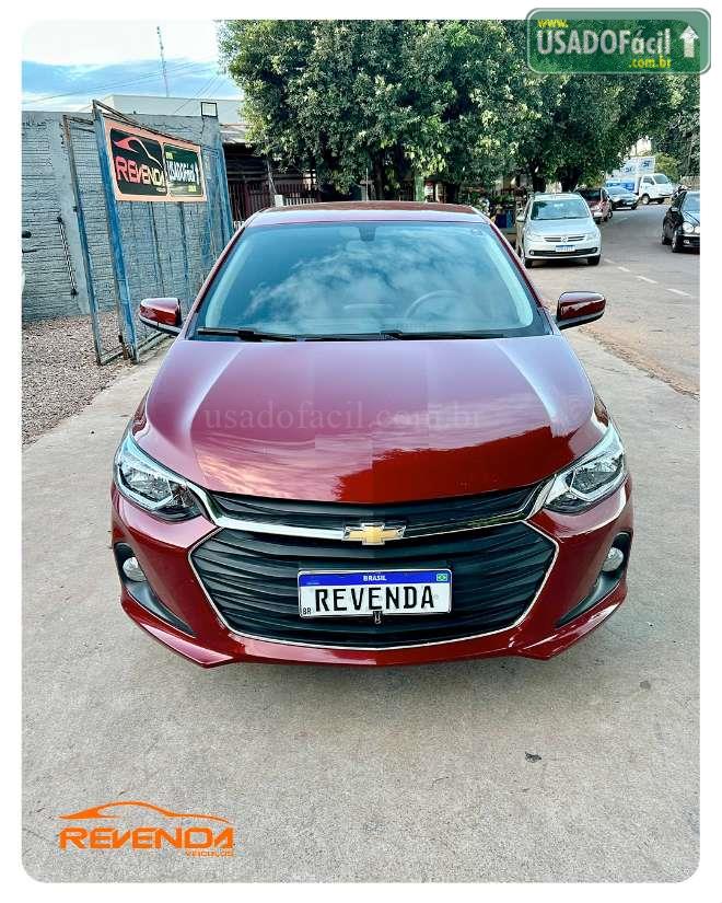 Foto do veículo