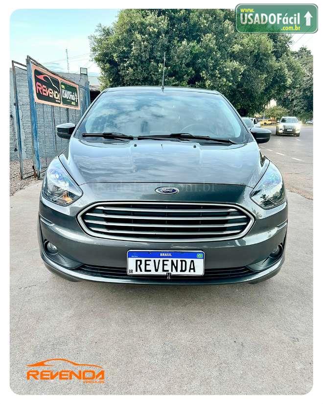 Foto do veículo