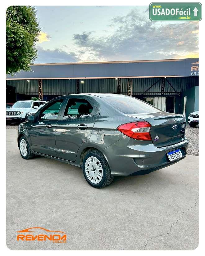 Foto do veículo