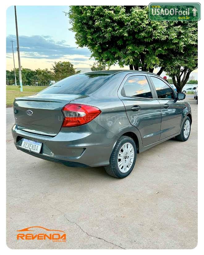 Foto do veículo
