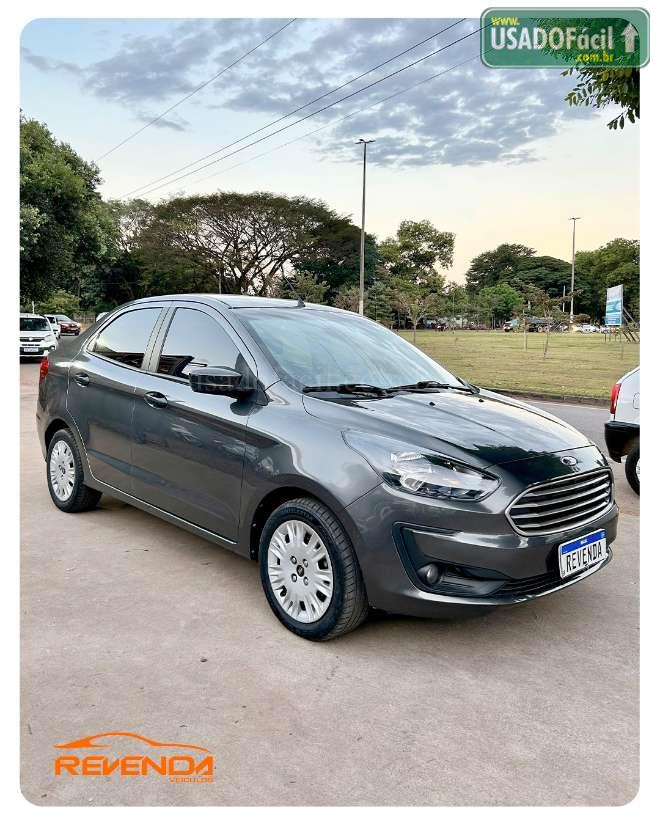 Foto do veículo