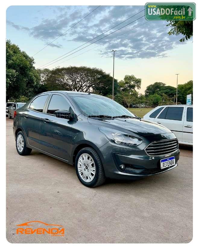 Foto do veículo