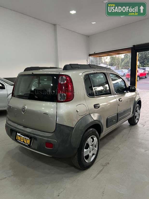 Foto do veículo