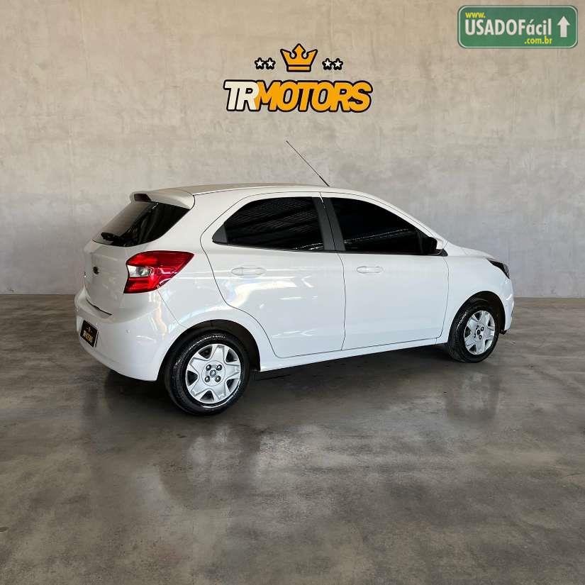 Foto do veículo