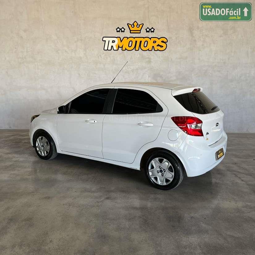 Foto do veículo