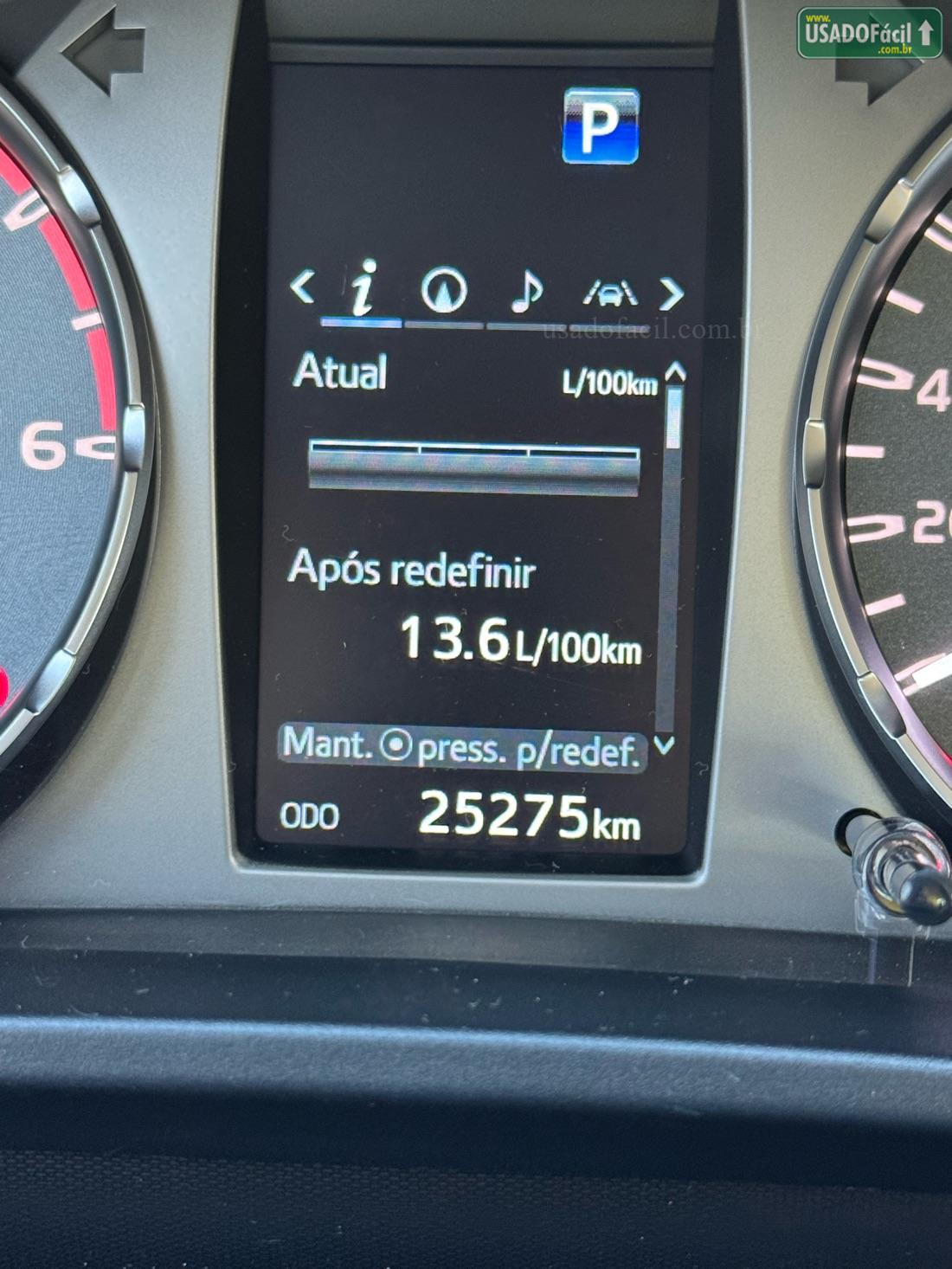 Foto do veículo
