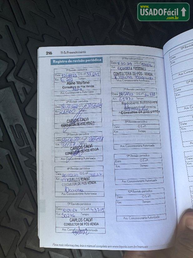 Foto do veículo
