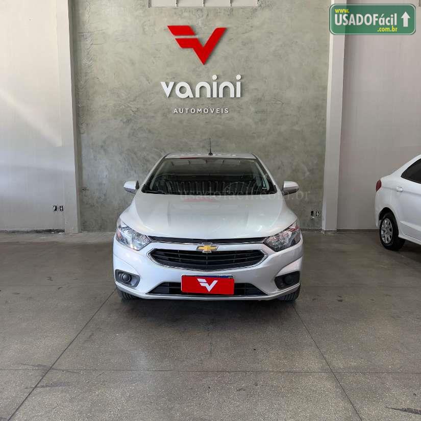 Foto do veículo