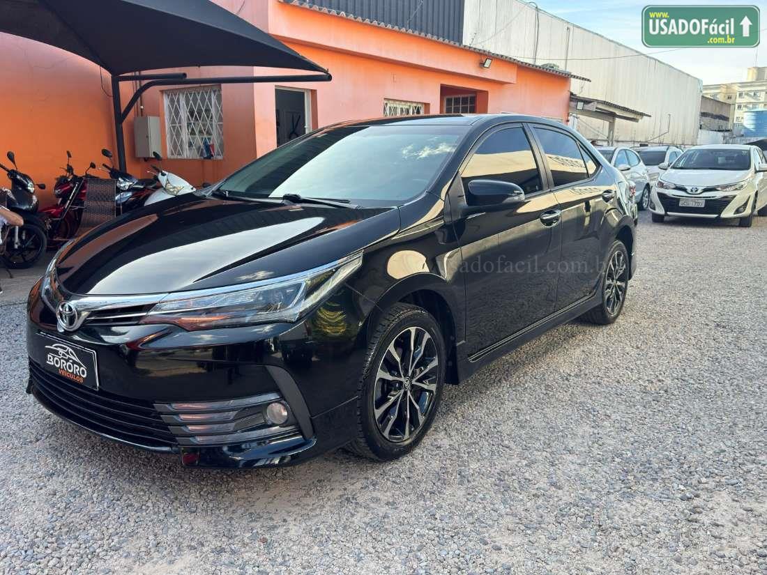 Foto do veículo