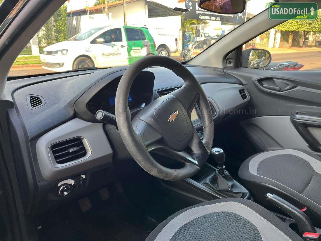 Foto do veículo
