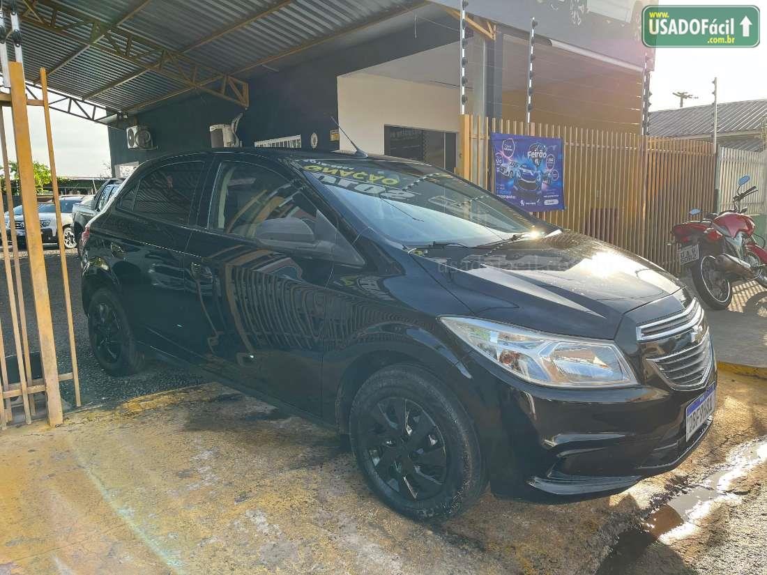 Foto do veículo