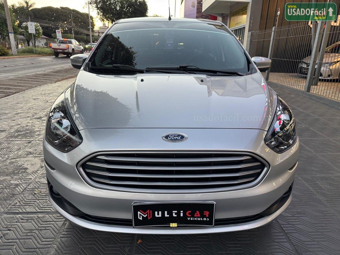 Foto do veículo