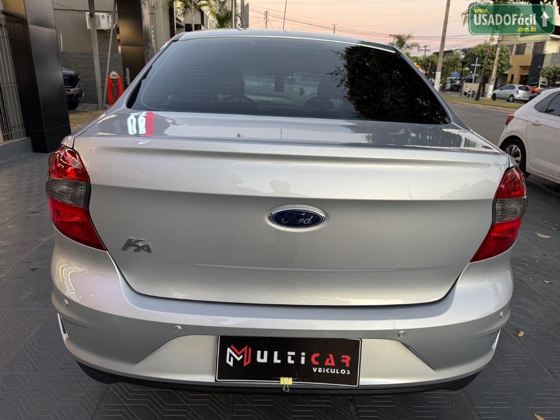Foto do veículo